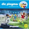 Die Playmos - Folge 71: Das dramatische Finale (Das Original Playmobil Hörspiel)